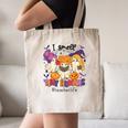 Halloween Teacher Smell a Tiny Human Ghost Spooky Season Canvas Tote Bag, novelty gifts, funny gifts Halloween Teacher Smell a Tiny Human Ghost Spooky Season Canvas Tote Bag, novelty gifts, funny gifts