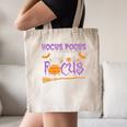Halloween Teacher Or Student Hocus Pocus Everybody Focus For Men Women Kids Canvas Tote Bag, novelty gifts, funny gifts Halloween Teacher Or Student Hocus Pocus Everybody Focus For Men Women Kids Canvas Tote Bag, novelty gifts, funny gifts