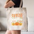 Halloween Teacher I Teach The Cutest Pumpkins In The Patch Canvas Tote Bag, novelty gifts, funny gifts Halloween Teacher I Teach The Cutest Pumpkins In The Patch Canvas Tote Bag, novelty gifts, funny gifts