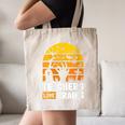 Halloween Teachers Science Math Teachers Love Brains Canvas Tote Bag, novelty gifts, funny gifts