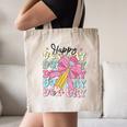 Happy Dot Day 2025 Coquette Bow Teachers Kids Boys Girls Canvas Tote Bag, novelty gifts, funny gifts Happy Dot Day 2025 Coquette Bow Teachers Kids Boys Girls Canvas Tote Bag, novelty gifts, funny gifts
