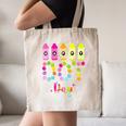 Happy Dot Day 2025 Teacher Kids Girls Colorful Polka Dot Day Canvas Tote Bag, novelty gifts, funny gifts Happy Dot Day 2025 Teacher Kids Girls Colorful Polka Dot Day Canvas Tote Bag, novelty gifts, funny gifts