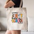 Happy First Day Of School PE Teacher Life Back To School Canvas Tote Bag, novelty gifts, funny gifts Happy First Day Of School PE Teacher Life Back To School Canvas Tote Bag, novelty gifts, funny gifts