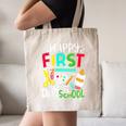 Happy First Day Of School Teacher Back To School Student Canvas Tote Bag, novelty gifts, funny gifts Happy First Day Of School Teacher Back To School Student Canvas Tote Bag, novelty gifts, funny gifts