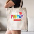 Happy Fri-Yay Friday Lovers Fun Teacher Life Weekend Canvas Tote Bag, novelty gifts, funny gifts Happy Fri-Yay Friday Lovers Fun Teacher Life Weekend Canvas Tote Bag, novelty gifts, funny gifts