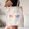 Happy Fri Yay Teacher Friday Saying Canvas Tote Bag, novelty gifts, funny gifts Happy Fri Yay Teacher Friday Saying Canvas Tote Bag, novelty gifts, funny gifts
