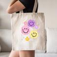 Happy To See Your Face Teacher Flower Back To School Canvas Tote Bag, novelty gifts, funny gifts Happy To See Your Face Teacher Flower Back To School Canvas Tote Bag, novelty gifts, funny gifts