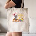 Haunted By 6-7 Teacher Halloween 67 Canvas Tote Bag, novelty gifts, funny gifts Haunted By 6-7 Teacher Halloween 67 Canvas Tote Bag, novelty gifts, funny gifts