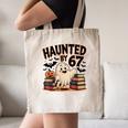 Haunted By 67 Teacher Ghost Pumpkin Halloween Costum Canvas Tote Bag, novelty gifts, funny gifts Haunted By 67 Teacher Ghost Pumpkin Halloween Costum Canvas Tote Bag, novelty gifts, funny gifts