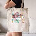 Hello Pre-K Pencil Teacher Student Tie Dye Canvas Tote Bag, novelty gifts, funny gifts Hello Pre-K Pencil Teacher Student Tie Dye Canvas Tote Bag, novelty gifts, funny gifts