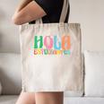 Hola Estudiantes Maestra Back To School Spanish Teacher Canvas Tote Bag, novelty gifts, funny gifts Hola Estudiantes Maestra Back To School Spanish Teacher Canvas Tote Bag, novelty gifts, funny gifts