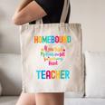 Homebound Teacher Appreciation Week Back To School Heart Canvas Tote Bag, novelty gifts, funny gifts Homebound Teacher Appreciation Week Back To School Heart Canvas Tote Bag, novelty gifts, funny gifts