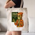 HUGvyn Halloween Skeleton Six Seven 67 Meme PEMDAS Teacher Canvas Tote Bag, novelty gifts, funny gifts HUGvyn Halloween Skeleton Six Seven 67 Meme PEMDAS Teacher Canvas Tote Bag, novelty gifts, funny gifts