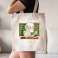 I'Ll Just Wait Until It's Quiet Sarcastic Teacher Canvas Tote Bag, novelty gifts, funny gifts I'Ll Just Wait Until It's Quiet Sarcastic Teacher Canvas Tote Bag, novelty gifts, funny gifts