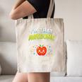 I'm That Awesome Paraeducator Teacher Canvas Tote Bag, novelty gifts, funny gifts