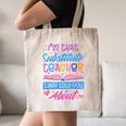 I'M That Substitute Teacher They Told Substitute Teacher Canvas Tote Bag, novelty gifts, funny gifts I'M That Substitute Teacher They Told Substitute Teacher Canvas Tote Bag, novelty gifts, funny gifts