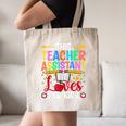 Instructional Assistant Loves Her Kids Teacher Assistant Canvas Tote Bag, novelty gifts, funny gifts Instructional Assistant Loves Her Kids Teacher Assistant Canvas Tote Bag, novelty gifts, funny gifts