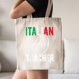 Italian Teacher Italy Italia Back To School First Day Canvas Tote Bag, novelty gifts, funny gifts Italian Teacher Italy Italia Back To School First Day Canvas Tote Bag, novelty gifts, funny gifts