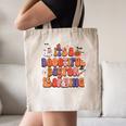 It's A Bootiful Day For Learning Cute Teacher Halloween Canvas Tote Bag, novelty gifts, funny gifts It's A Bootiful Day For Learning Cute Teacher Halloween Canvas Tote Bag, novelty gifts, funny gifts