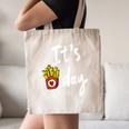 It's Fry Day Teacher Life Canvas Tote Bag, novelty gifts, funny gifts It's Fry Day Teacher Life Canvas Tote Bag, novelty gifts, funny gifts
