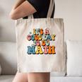 Its A Good Day To Do Math Retro Math Teacher Student Canvas Tote Bag, novelty gifts, funny gifts