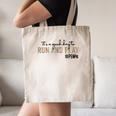 It's a Good Day To Run And Play Leopard PE Teacher Life Canvas Tote Bag, novelty gifts, funny gifts It's a Good Day To Run And Play Leopard PE Teacher Life Canvas Tote Bag, novelty gifts, funny gifts