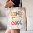 Kind Is Always Cool Teacher Graphic Tees Choose Kindness Canvas Tote Bag, novelty gifts, funny gifts Kind Is Always Cool Teacher Graphic Tees Choose Kindness Canvas Tote Bag, novelty gifts, funny gifts