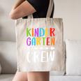 Kindergarten Crew Shirt Kinder Crew Teacher Boy Girl Canvas Tote Bag, novelty gifts, funny gifts Kindergarten Crew Shirt Kinder Crew Teacher Boy Girl Canvas Tote Bag, novelty gifts, funny gifts