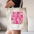 In My Kindergarten Era Girl Back To School Kinder Teacher Canvas Tote Bag, novelty gifts, funny gifts In My Kindergarten Era Girl Back To School Kinder Teacher Canvas Tote Bag, novelty gifts, funny gifts