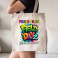 Let The Games Begin Fourth Grade Field Day 2025 Teacher Kid Canvas Tote Bag, novelty gifts, funny gifts Let The Games Begin Fourth Grade Field Day 2025 Teacher Kid Canvas Tote Bag, novelty gifts, funny gifts