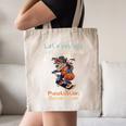 Let's Eat Kids Grammar Werewolf Halloween Teacher Canvas Tote Bag, novelty gifts, funny gifts Let's Eat Kids Grammar Werewolf Halloween Teacher Canvas Tote Bag, novelty gifts, funny gifts
