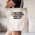 Lie Teacher Saying Humor School Class Women's Canvas Tote Bag, novelty gifts, funny gifts Lie Teacher Saying Humor School Class Women's Canvas Tote Bag, novelty gifts, funny gifts