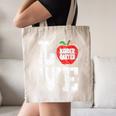 LOVE Kindergarten Teacher Student School Apple Canvas Tote Bag, novelty gifts, funny gifts LOVE Kindergarten Teacher Student School Apple Canvas Tote Bag, novelty gifts, funny gifts