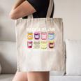 Math Is My Jam And Im Here To Spread It Math Teacher Canvas Tote Bag, novelty gifts, funny gifts Math Is My Jam And Im Here To Spread It Math Teacher Canvas Tote Bag, novelty gifts, funny gifts