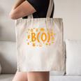 Math Teacher Halloween Mathematician Math Lover Boo Canvas Tote Bag, novelty gifts, funny gifts