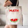 Math Watermelon Calculation Joke Teacher Student Canvas Tote Bag, novelty gifts, funny gifts Math Watermelon Calculation Joke Teacher Student Canvas Tote Bag, novelty gifts, funny gifts