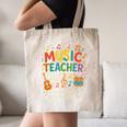 Music Teacher Music Sing Play Dance Choir Piano Canvas Tote Bag, novelty gifts, funny gifts