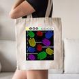 Nerdy Forms Nanotubes Chemistry Teacher Geek Canvas Tote Bag, novelty gifts, funny gifts