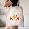Be Nice To The Teacher Santa Is Watching School Christmas Canvas Tote Bag, novelty gifts, funny gifts Be Nice To The Teacher Santa Is Watching School Christmas Canvas Tote Bag, novelty gifts, funny gifts