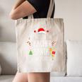 Be Nice Teacher Santa Watching Xmas School Students For Men Women Canvas Tote Bag, novelty gifts, funny gifts Be Nice Teacher Santa Watching Xmas School Students For Men Women Canvas Tote Bag, novelty gifts, funny gifts