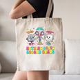 Nothing Beats 2nd Second Grade Back To School Teacher Kids Canvas Tote Bag, novelty gifts, funny gifts
