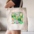 One Lucky Teacher St Patrick's Day Irish Teacher Lucky Era Canvas Tote Bag, novelty gifts, funny gifts One Lucky Teacher St Patrick's Day Irish Teacher Lucky Era Canvas Tote Bag, novelty gifts, funny gifts