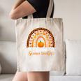 One Thankful Science Teacher Rainbow Boho Fall Thanksgiving Canvas Tote Bag, novelty gifts, funny gifts One Thankful Science Teacher Rainbow Boho Fall Thanksgiving Canvas Tote Bag, novelty gifts, funny gifts