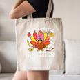 One Thankful Teacher Turkey Thanksgiving Teaching Canvas Tote Bag, novelty gifts, funny gifts One Thankful Teacher Turkey Thanksgiving Teaching Canvas Tote Bag, novelty gifts, funny gifts