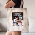 Overworked Underpaid Always Grading Teacher Canvas Tote Bag, novelty gifts, funny gifts