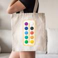 Paint Palette ArtSet Halloween Costume For Teachers Students For Men Women Kids Canvas Tote Bag, novelty gifts, funny gifts Paint Palette ArtSet Halloween Costume For Teachers Students For Men Women Kids Canvas Tote Bag, novelty gifts, funny gifts