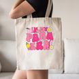 In My Para Era Teacher Back To School First Day Of School Canvas Tote Bag, novelty gifts, funny gifts