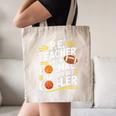PE Coach PE Teacher Like Normal Teacher But Cooler Canvas Tote Bag, novelty gifts, funny gifts PE Coach PE Teacher Like Normal Teacher But Cooler Canvas Tote Bag, novelty gifts, funny gifts
