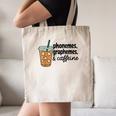 Phonemes Graphemes And Caffeine Coffee Teacher Appreciation Canvas Tote Bag, novelty gifts, funny gifts Phonemes Graphemes And Caffeine Coffee Teacher Appreciation Canvas Tote Bag, novelty gifts, funny gifts