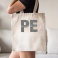 Physical Education PE Teacher Phys Ed Student Grad Canvas Tote Bag, novelty gifts, funny gifts Physical Education PE Teacher Phys Ed Student Grad Canvas Tote Bag, novelty gifts, funny gifts